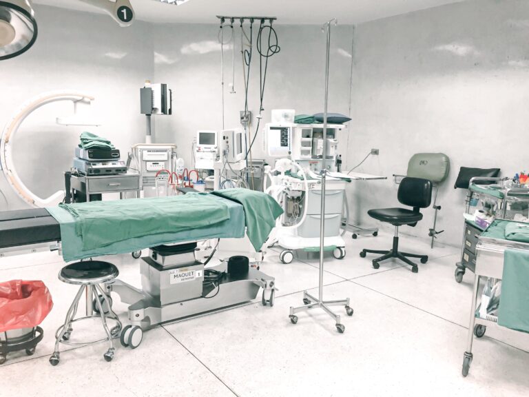 medical-treatment-2021-09-02-16-14-44-utc-768×576 Medical equipment and appliances at hospital in East Asia, Thailand at 2 am on 11/05/2019, operating room of the Future
